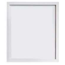 14 x 11" Wooden Slim Box Frame